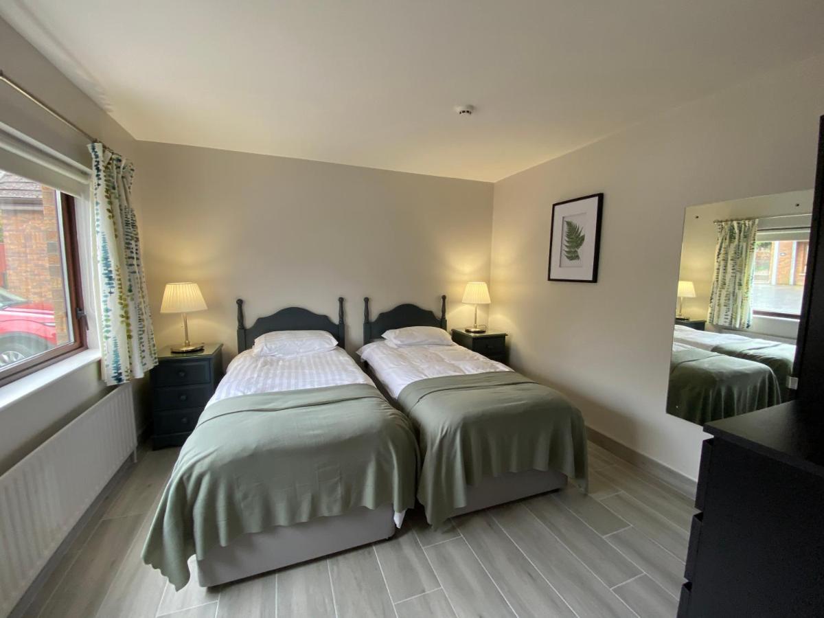 Tullybay Holiday Homes المظهر الخارجي الصورة