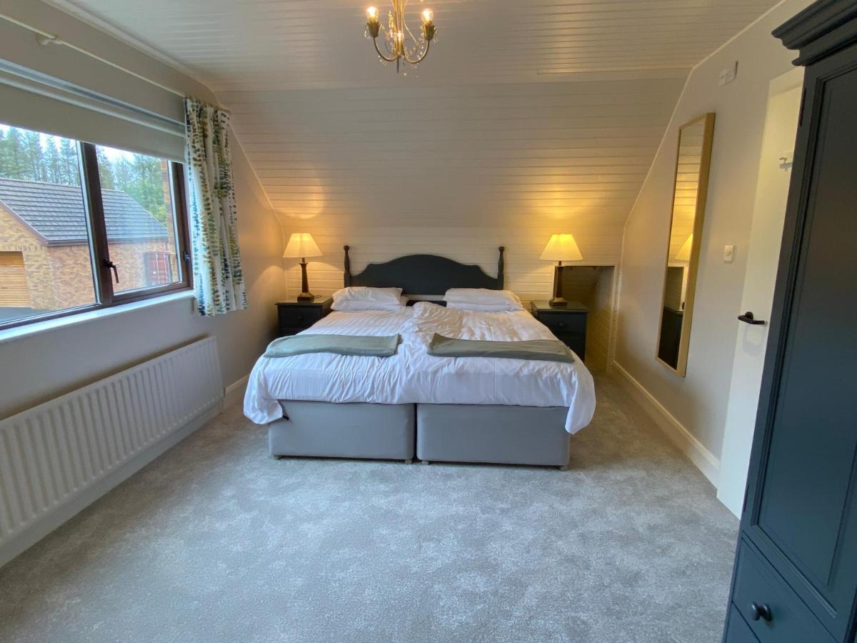 Tullybay Holiday Homes المظهر الخارجي الصورة