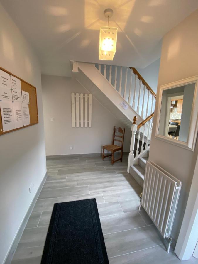 Tullybay Holiday Homes المظهر الخارجي الصورة
