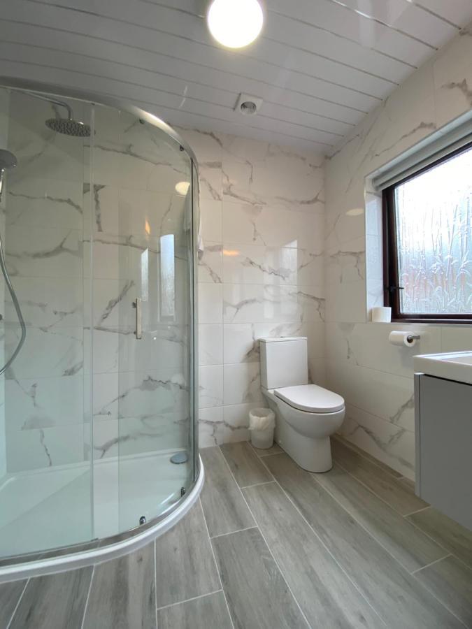 Tullybay Holiday Homes المظهر الخارجي الصورة