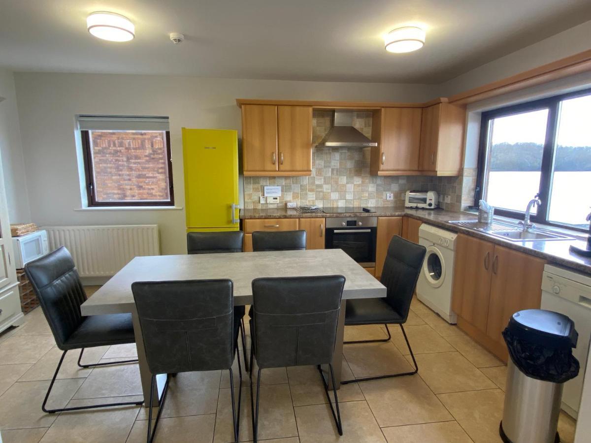 Tullybay Holiday Homes المظهر الخارجي الصورة