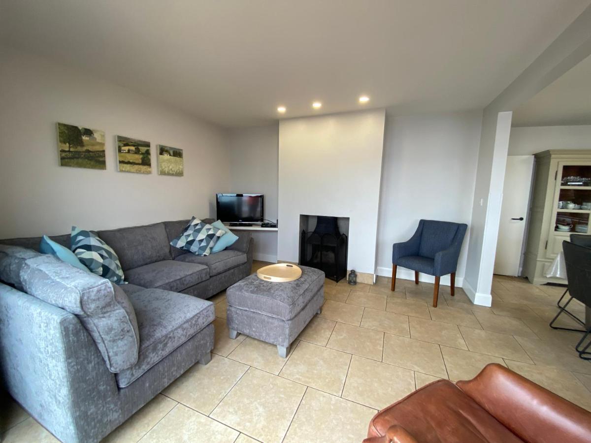 Tullybay Holiday Homes المظهر الخارجي الصورة