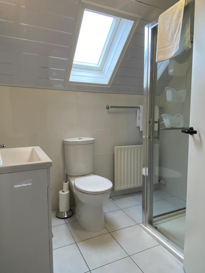 Tullybay Holiday Homes المظهر الخارجي الصورة
