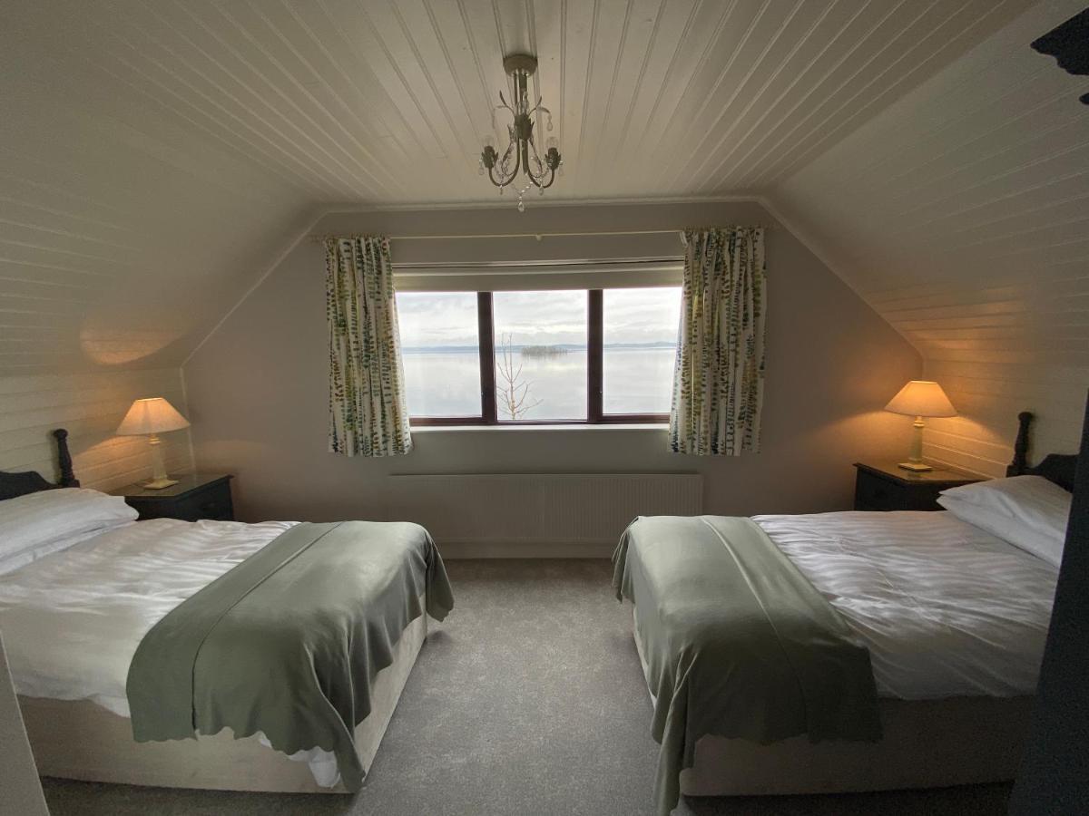 Tullybay Holiday Homes المظهر الخارجي الصورة